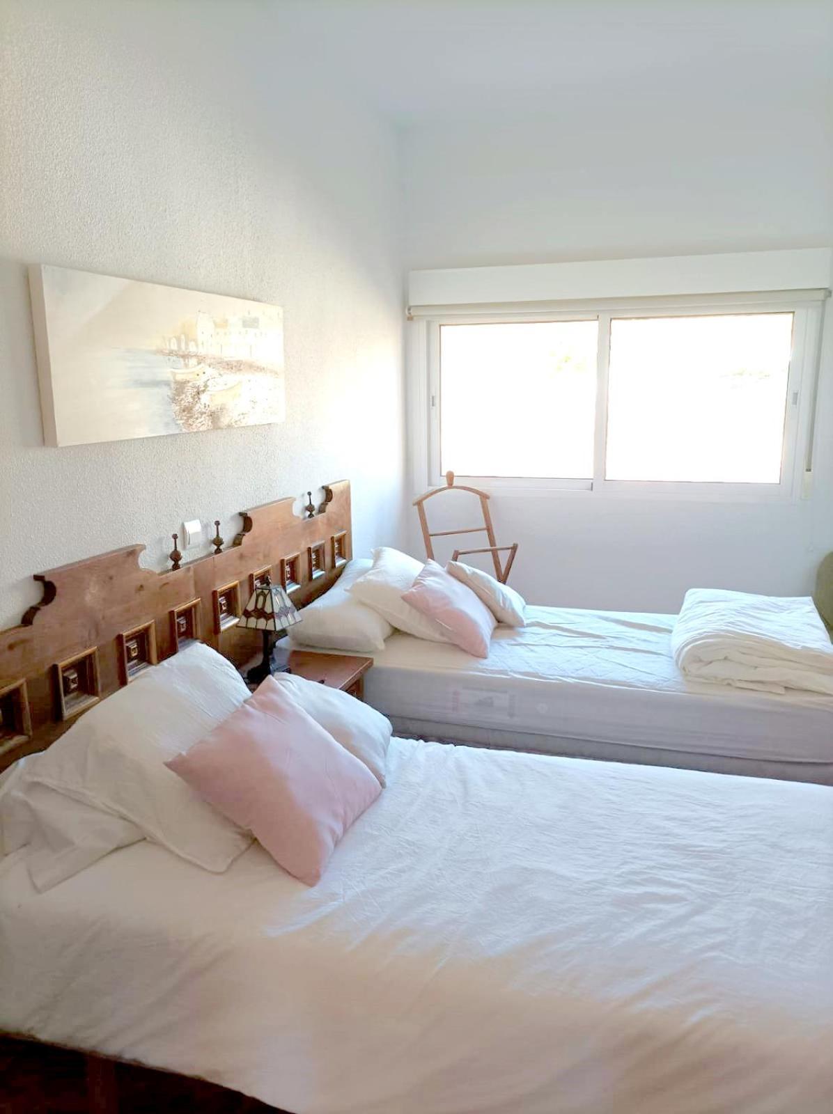 Apartment Olimpo *