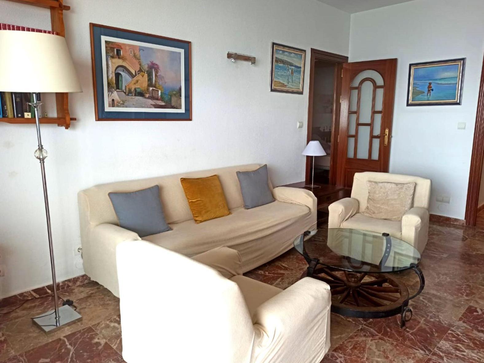 Olimpo Apartment *