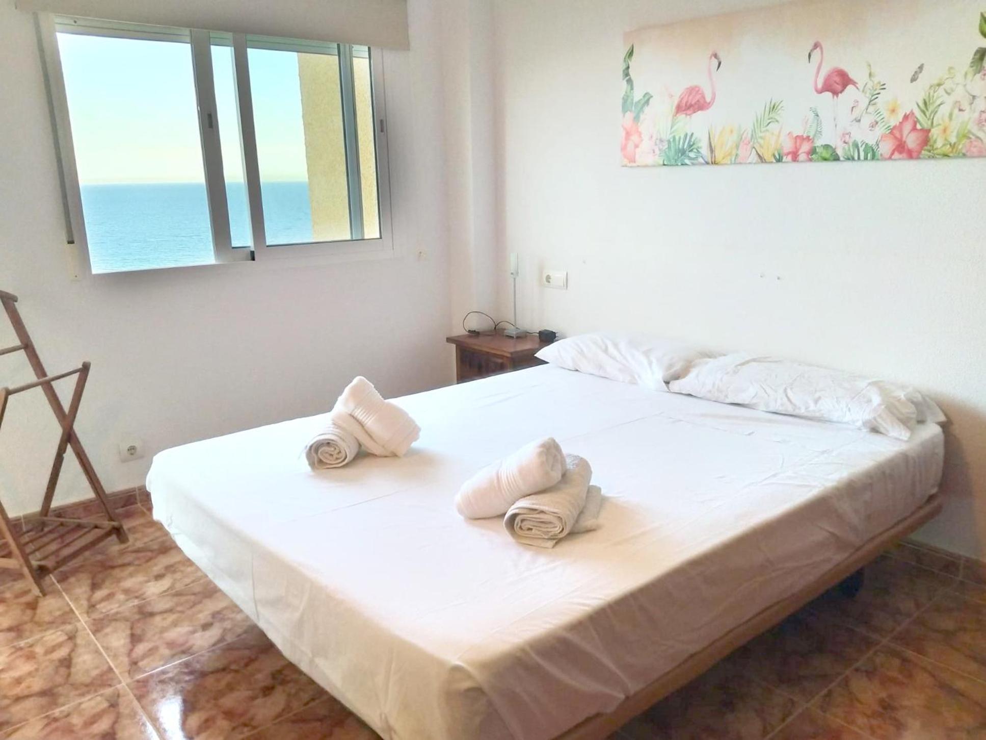Olimpo Apartment Fuengirola