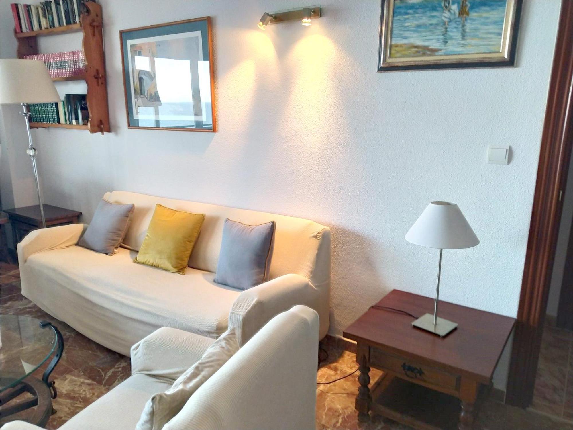 Apartment Olimpo
