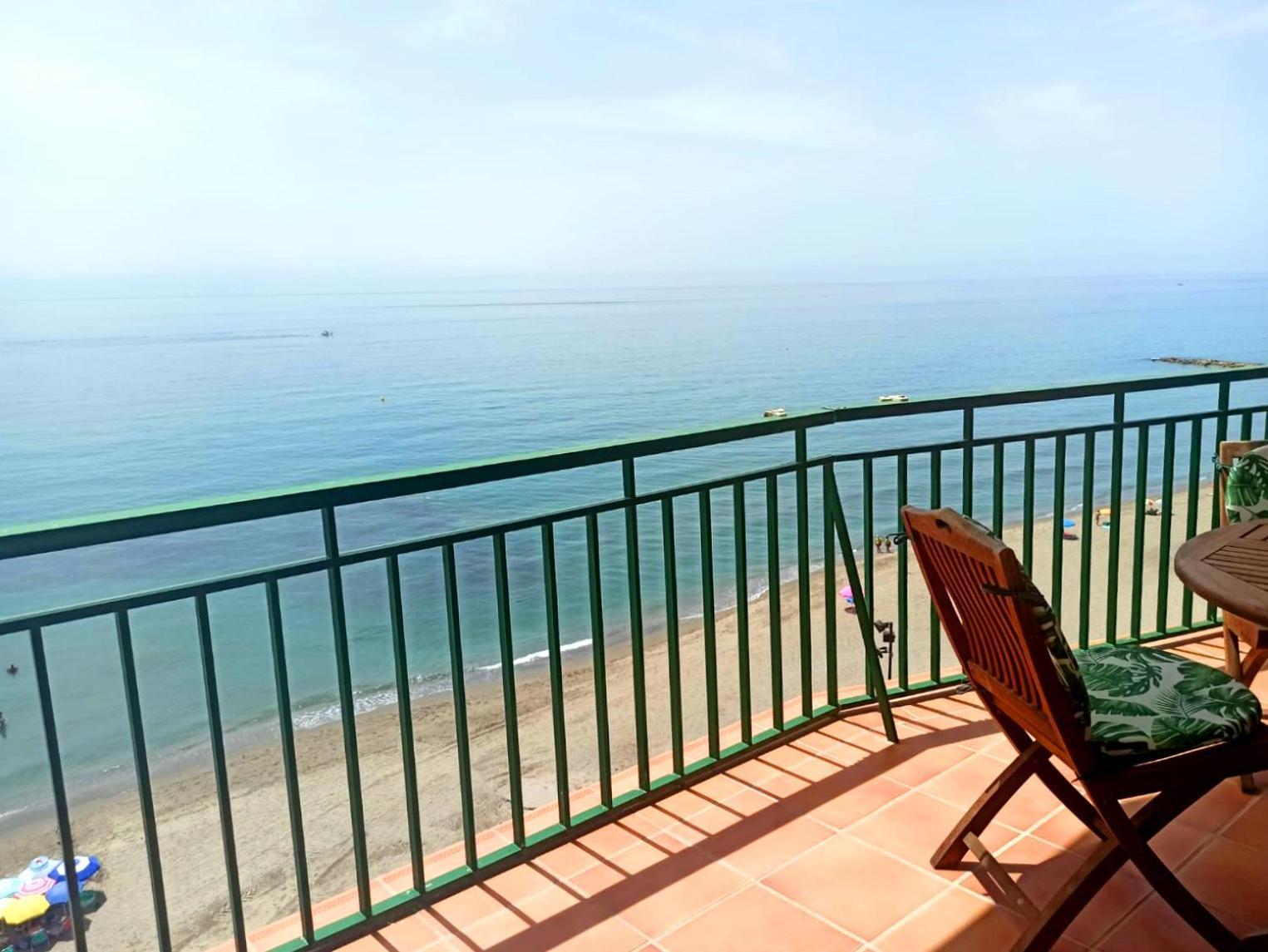 Olimpo Apartment Fuengirola