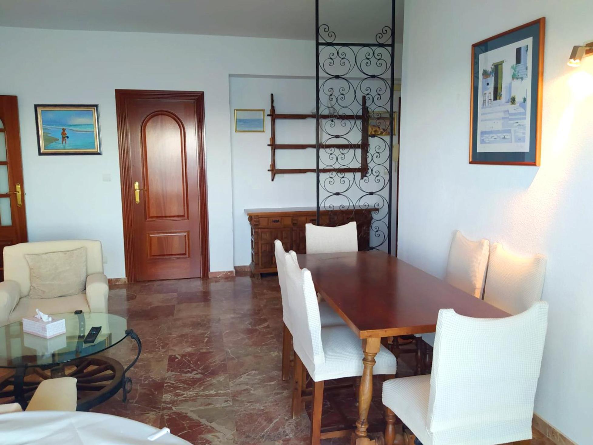Apartment Olimpo *