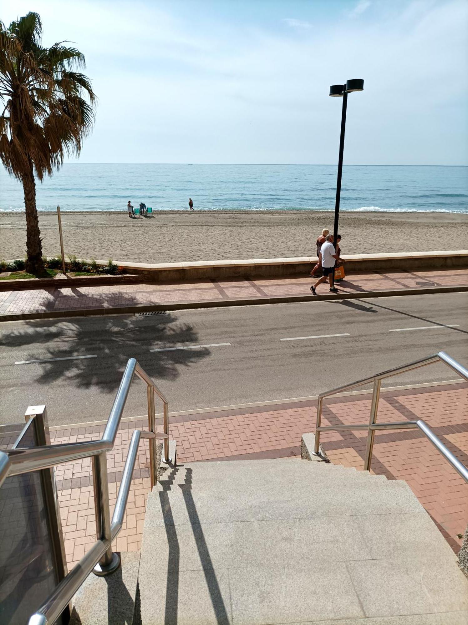 Olimpo Apartament Fuengirola