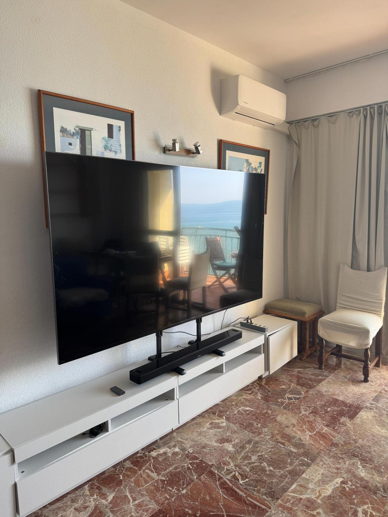 Olimpo Apartament *